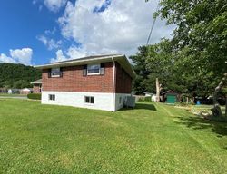 Foreclosure in  MOUNTAIN VIEW DR Bluefield, VA 24605