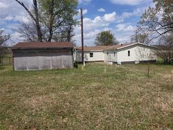 Foreclosure in  W COUNTY ROAD 1240 Stigler, OK 74462