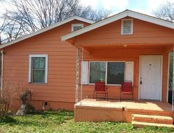 Foreclosure in  ROY AVE Macon, GA 31206