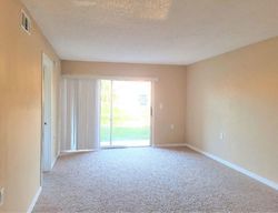 Foreclosure in  LAKE TERRY DR APT A West Palm Beach, FL 33411