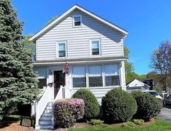 Foreclosure in  STATEN RD Braintree, MA 02184