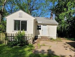 Foreclosure in  LYNDHURST AVE Saint Louis, MO 63114