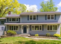 Foreclosure in  MIMOSA CT Ridgefield, CT 06877