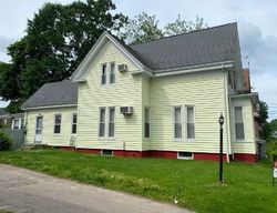 Foreclosure in  MARKET ST Brockton, MA 02301