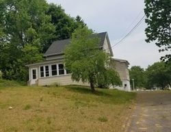 Foreclosure in  COLLEGE ST Chicopee, MA 01020