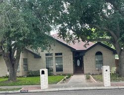 Foreclosure in  E 28TH ST Mission, TX 78574