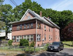 Foreclosure in  GILL AVE Methuen, MA 01844