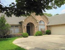 Foreclosure in  FIRESTONE CIR Tyler, TX 75703