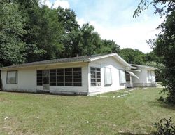 Foreclosure in  SE 110TH STREET RD Belleview, FL 34420