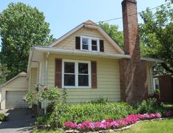 Foreclosure in  HIGHLAND AVE Westville, NJ 08093