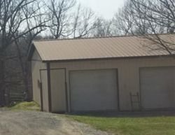 Foreclosure in  PORTERSTOWN RD Keedysville, MD 21756