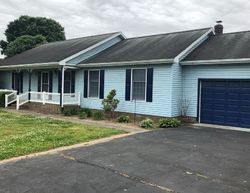 Foreclosure in  HAYMAN DR Princess Anne, MD 21853