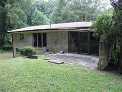 Foreclosure in  COUNTRY CLUB LN SW Atlanta, GA 30311