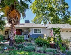 Foreclosure in  EDISON AVE Sacramento, CA 95821
