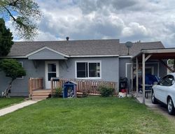 Foreclosure in  23RD ST Greeley, CO 80631