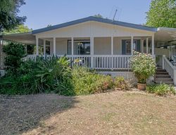 Foreclosure in  W ASHLAN AVE SPC 188 Fresno, CA 93705
