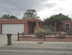 Foreclosure in  LARA DR NE Albuquerque, NM 87111