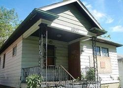 Foreclosure in  PLOVER AVE Saint Louis, MO 63120
