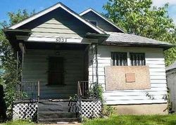 Foreclosure in  PLOVER AVE Saint Louis, MO 63120