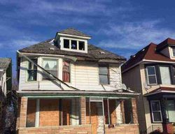 Foreclosure in  SEMINOLE ST Detroit, MI 48213