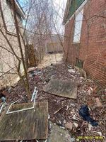 Foreclosure in  TACOMA ST Detroit, MI 48205