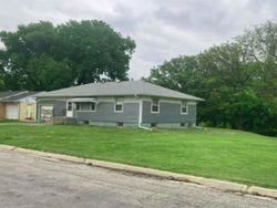 Foreclosure in  N 4TH ST Osborne, KS 67473