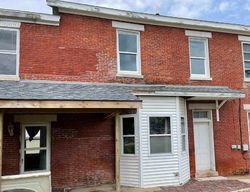 Foreclosure in  N 5TH ST Quincy, IL 62301