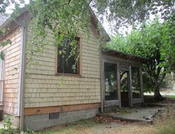 Foreclosure in  1ST ST Langlois, OR 97450