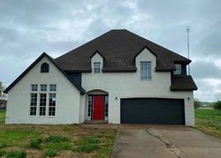 Foreclosure in  W 4100 RD Skiatook, OK 74070