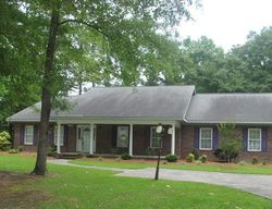 Foreclosure in  COUNTRY CLUB BLVD Jacksonville, NC 28540