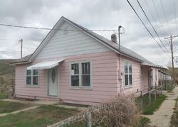 Foreclosure in  OPAL ST Kemmerer, WY 83101