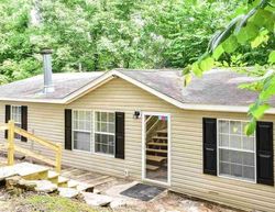 Foreclosure in  COUNTY ROAD 1259 Falkville, AL 35622