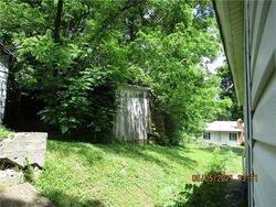 Foreclosure in  N 6TH ST Saint Joseph, MO 64505