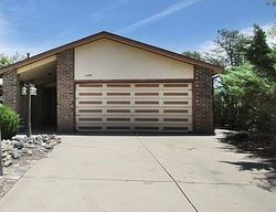 Foreclosure in  GADWALL RD NE Rio Rancho, NM 87144