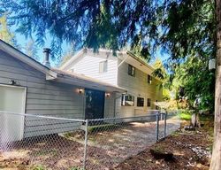 Foreclosure in  SUNSET PL Sequim, WA 98382