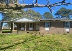 Foreclosure in  NEWELL RD Snow Hill, NC 28580