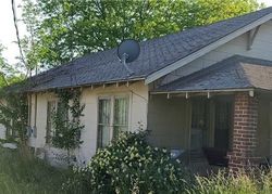 Foreclosure in  ELDORADO ST Troy, NC 27371