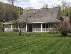 Foreclosure in  STEELE HILL RD Randolph, VT 05060