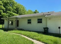 Foreclosure in  15TH ST Fort Madison, IA 52627