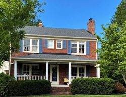 Foreclosure in  KING ST Alexandria, VA 22302