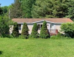 Foreclosure in  COUNTY ROAD 131 Callicoon, NY 12723