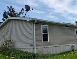 Foreclosure in  CAMPBELL RD Gainesville, NY 14066