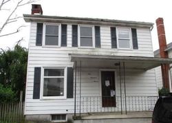 Foreclosure in  PATH ST Mifflin, PA 17058