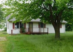 Foreclosure in  S PUBLIC RD Fieldon, IL 62031