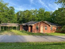 Foreclosure in  PINE ST Hickory Flat, MS 38633