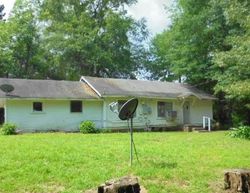 Foreclosure in  MORGAN RD Gladewater, TX 75647