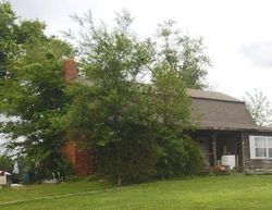 Foreclosure Listing in S STRACKS CHURCH RD WRIGHT CITY, MO 63390