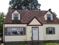 Foreclosure in  W KINGS HWY Bellmawr, NJ 08031