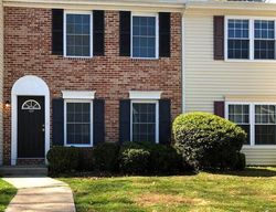 Foreclosure in  SHAWNEE PL # 69 Absecon, NJ 08205
