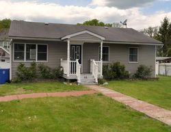 Foreclosure in  ANTHONY ST Middletown, NY 10940